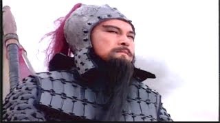 Guan Yu Slays Yan Liang and Wen Chou (Romance Of The Three Kingdoms 1994)
