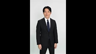 オリラジ中田敦彦、1年ぶり地上波出演　初の報道番組MC「難しいことをわかりやすく、できる限りおもしろくお伝えしたい」