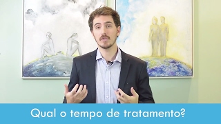 Quanto tempo dura o tratamento na Terapia Cognitiva?