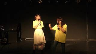 2020年1月1日(水) 『Pinky Sky Count Down Live 2019 令和元年を越えてゆけ』produce by ぺっぺ 後半