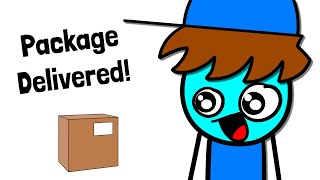 When You Order a New Cube | Cubeorithms