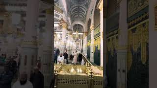 Rowda a Rasool Madina munawara Saudi Arabia