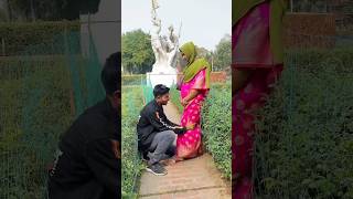 পায়ে ধরে ভালোবাসা আদায় করলো #youtube #shortvideo #viralvideo #funny #comedy #foryou #tniad