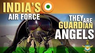 10+ Incredible Facts About The Indian Air Force