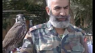 Tribute to Syrian national hero Major General Issam Zahreddine