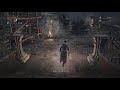 bloodborne｜千景をnewgameから60分程で入手するルート解説 1