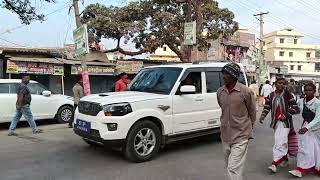 गढ़वा  se khatiyan johar yatra ka aagaj karenge cm hemant soren #garhwa #jharkhandnews