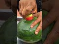 Best watermelon 🍉 juice #food #malaysia #streetfood #vlog