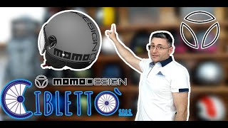 MOMODESIGN - Recensione e Promo!