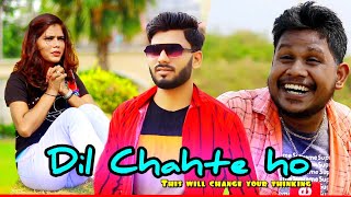 Dil Chahte ho|Jubin Nautiyal|True Love|Latest Song|Sumit Deval|