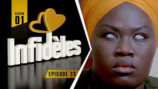 INFIDELES - Saison 1 - Episode 23 **VOSTFR**