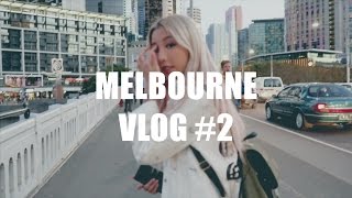 ♡墨村日記2♡ #YAKIWONG 【Melbourne Vlog#2】