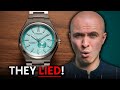 What YouTubers Aren’t Telling You About Citizen’s New “Grand Seiko Killer” - Zenshin Forza Review