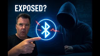 Bluetooth Hacking Is Easier Than You Think – Here’s How