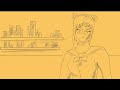 brutal an oc animatic by vi lovestein