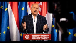 MSZP | Korózs: „A gazdagok tudnak védekezni az infláció ellen, a szegények sajnos nem”.