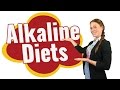 Alkaline Diets