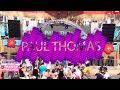 Paul Thomas [FULL SET] @ Luminosity Beach Festival 28-06-2018