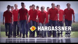 Hargassner Lehrlingsvideo