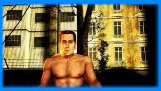 Human being 4 SFM