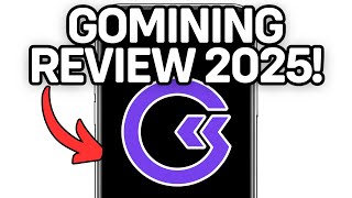 GOMINING (FULL REVIEW) 2025!