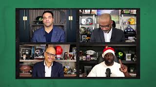 Talkin' Ducks FULL episode - Oregon vs. Ohio State Rose Bowl preview and picks with George Wrighster