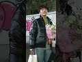 박시환ㅣ같이걷자 콘서트 퇴근길 240127