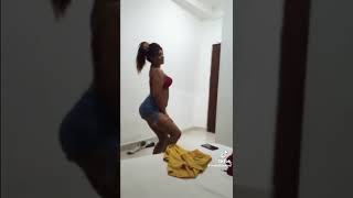 සෙස්සි Dance එක 🥵 #shorts #tiktok