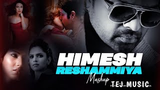 Vintage Himesh Reshammiya Mashup2023 | Lo-fi 2307| All Hits songs of HR |Bollywood Hits-Era