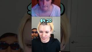 trolling TOXIC streamers with DONATIONS