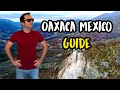 TOP 10 things to do in OAXACA Mexico