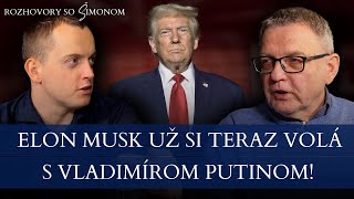 Zaorálek: Trumpov prejav o expanzii USA bol ako vyhlásenie vojny!