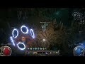 【poe2】 004 solo leveling lv98⇒99 deadeye awesome twin orb build