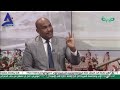 حمدوك أخطر على السودان من حميدتي .. 16 02 2025 م 148