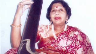 Song of sultry summer 2 - Chaiti on Misra Bhimpalasri by Vidushi Dalia Rahut