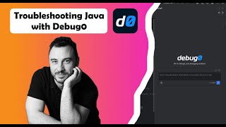 Troubleshooting Java with AI