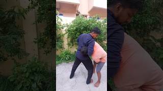 Self Defense against Slap ft Kalaripayattu , Kuthuvarisai and Varmakalai