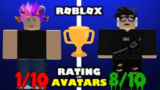 The Worst Fashion Trends On Roblox