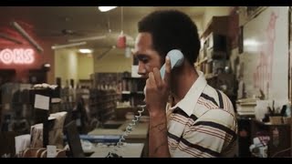 Tré Burt - You, Yeah, You (Short Film Directed by Lance Bangs)