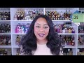 my entire lattafa perfume collection ranked 37 viral u0026 hyped best middle eastern perfumes