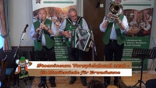 Stoanineum Vorspielabend 2016