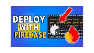 🚀 How to Host Your Website on Firebase for FREE (Step-by-Step Guide) 🔥 | Deploy in Minutes!