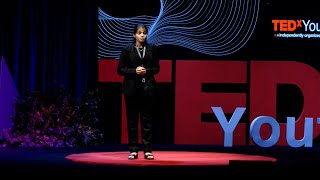 Is Gen Z dumb or nimble? | Chavi R | TEDxYouth@SSVM