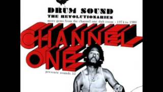 The Revolutionaries - A Who Say Version Two