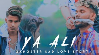 Ya Ali | Bina Tere Na Ek Pal Ho | Zubeen Garg | Heart Touching  Love Story | Hindi Sad Song 2020