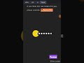 Pacman using Html & CSS #shorts #pacman #way2tech_knowledge #ytshortsindia #viral ##coder #india