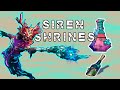 Everything You Need to Know: Siren Shrines - Beginners Guide - Sea of Thieves (2022)