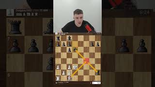 33 #chess #chessgame #chesscom #chesspunks #chesspuzzle #chessrush #chessvideoplus