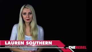 Lauren Southern: The falsely accused are the real victims