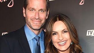 What You Never Knew About Mariska Hargitay's Marriage